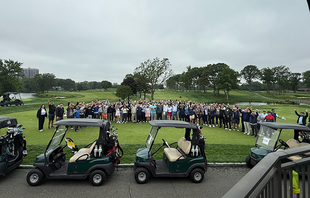 IREM NYC’s Annual Golf Extravaganza - April 27th
